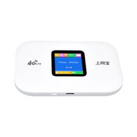 4G Router Wi-fi minirouter 3G 4G Lte bezprzewodowy przenośny kieszonkowy bezprzewodowy dostęp do internetu mobilny punkt aktywny samochód router Wifi z gniazdo karty Sim 6